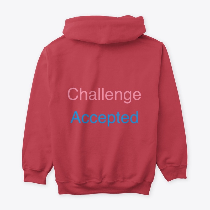 Classic Challenge Accepted Words