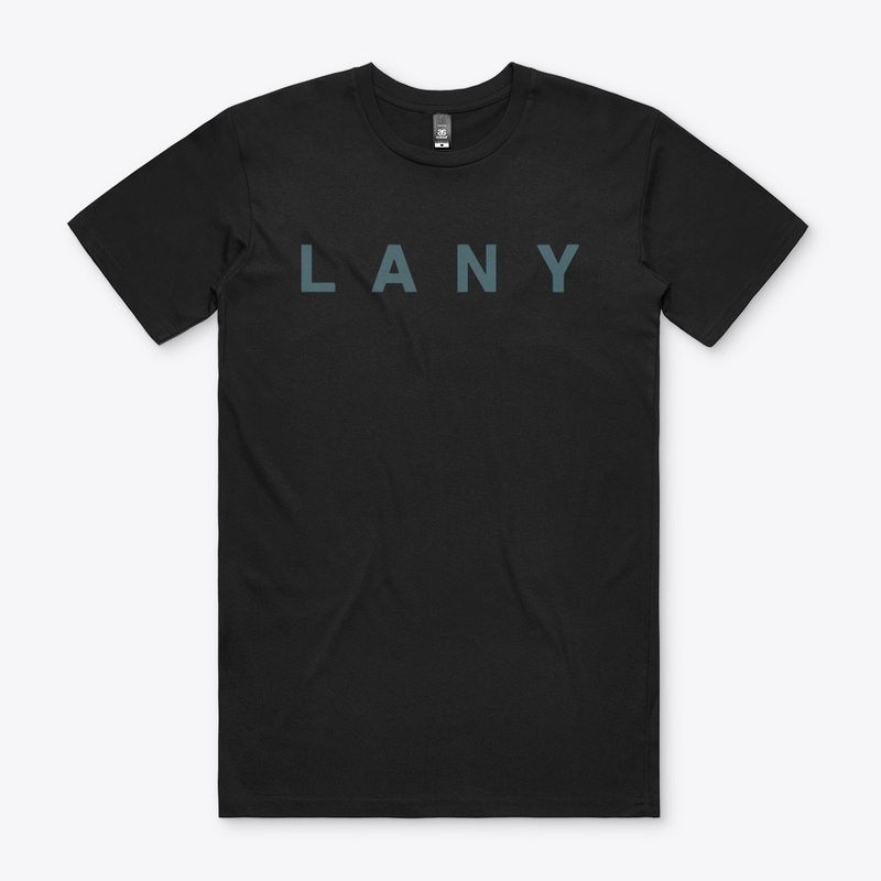 Lany Merch