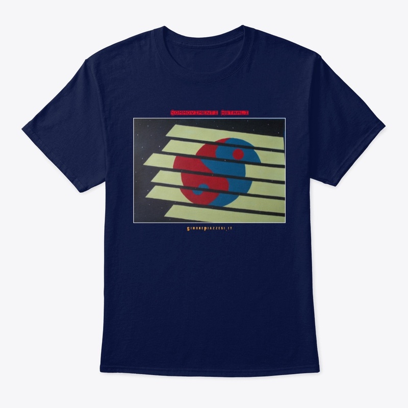 Sommovimenti astrali