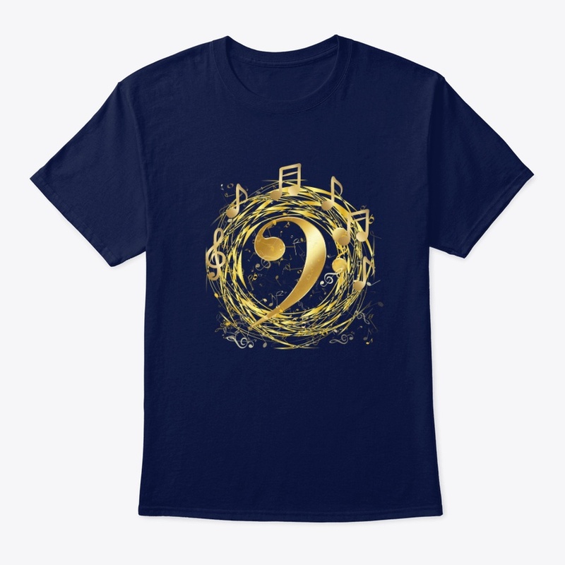 Golden Bass Clef 2026