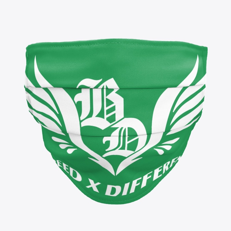 BreedXDifferent