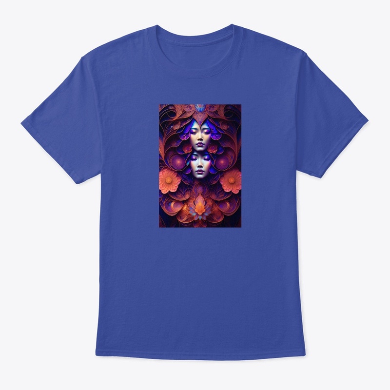Human Flower Collection 