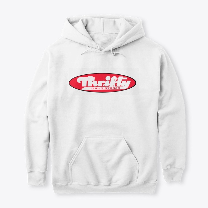 Thrifty's