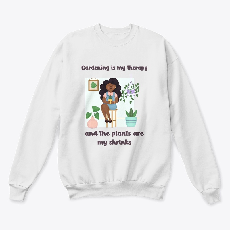 Gardening Therapy