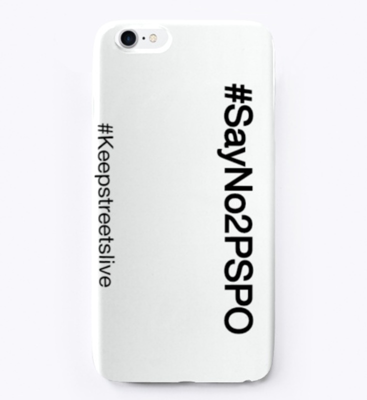 #SayNo2PSPO Range