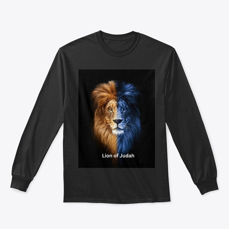 Lion of Judah 