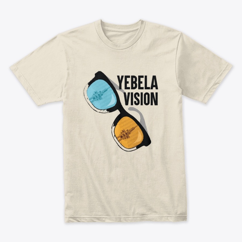 Yebela Vision