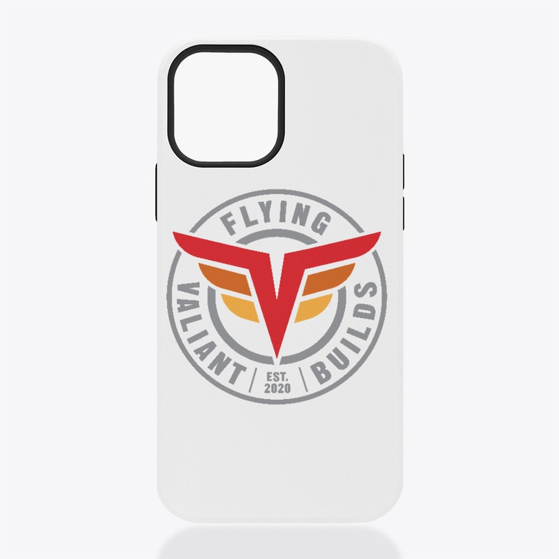 Flying Valiant Builds (Accessories)