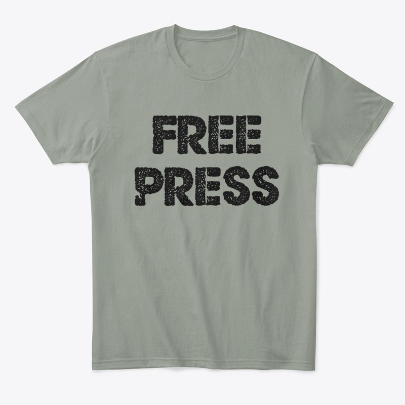 FREE PRESS