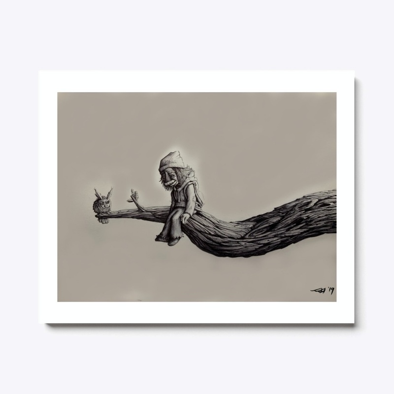 Climb Trees