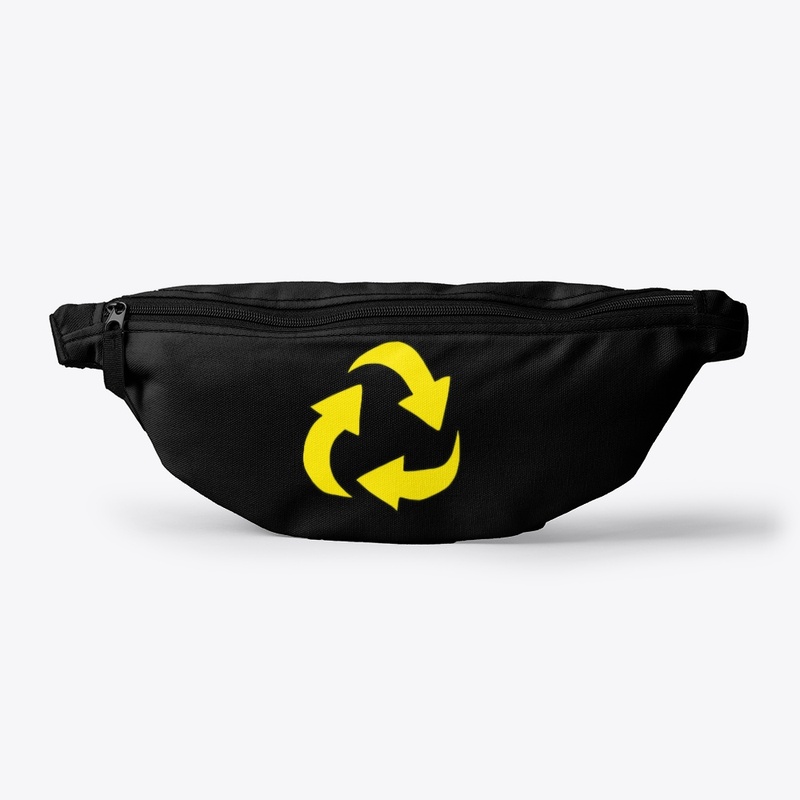 Everyday Ecofriendly Hoodie & Things