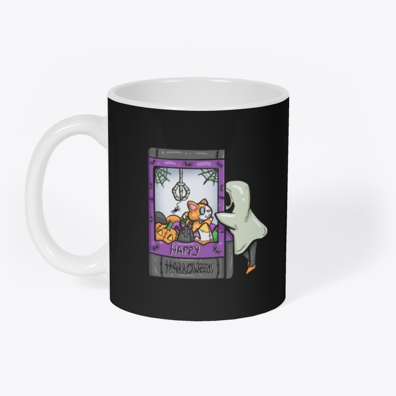 Arcade Warrior Haunted Claw Machine