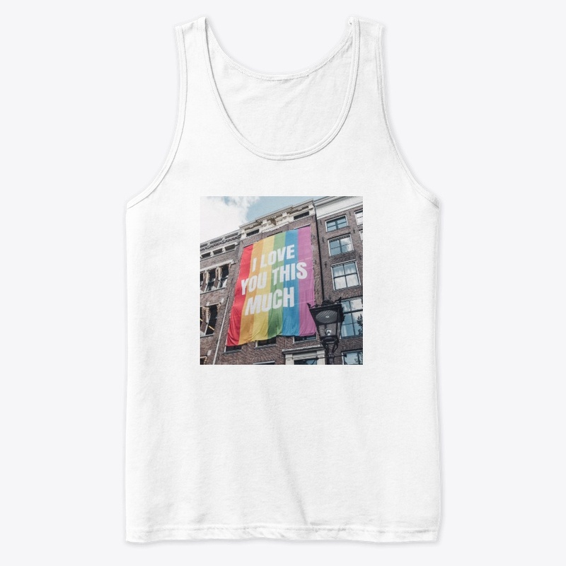 I love you - Love Collection.