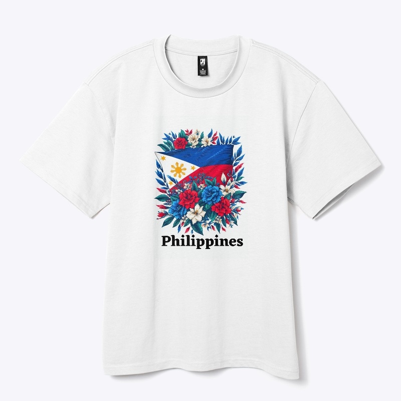 Philippines 🇵🇭 Designs