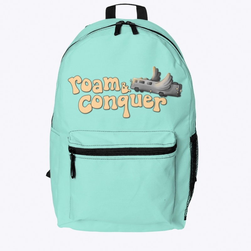 Backpack