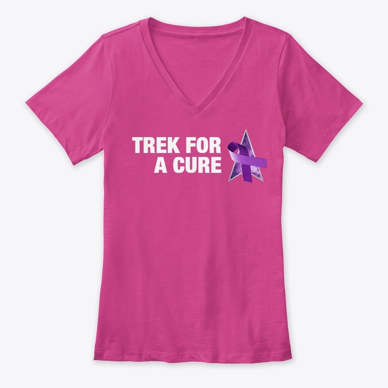 STF Cancer Fundraiser Alt