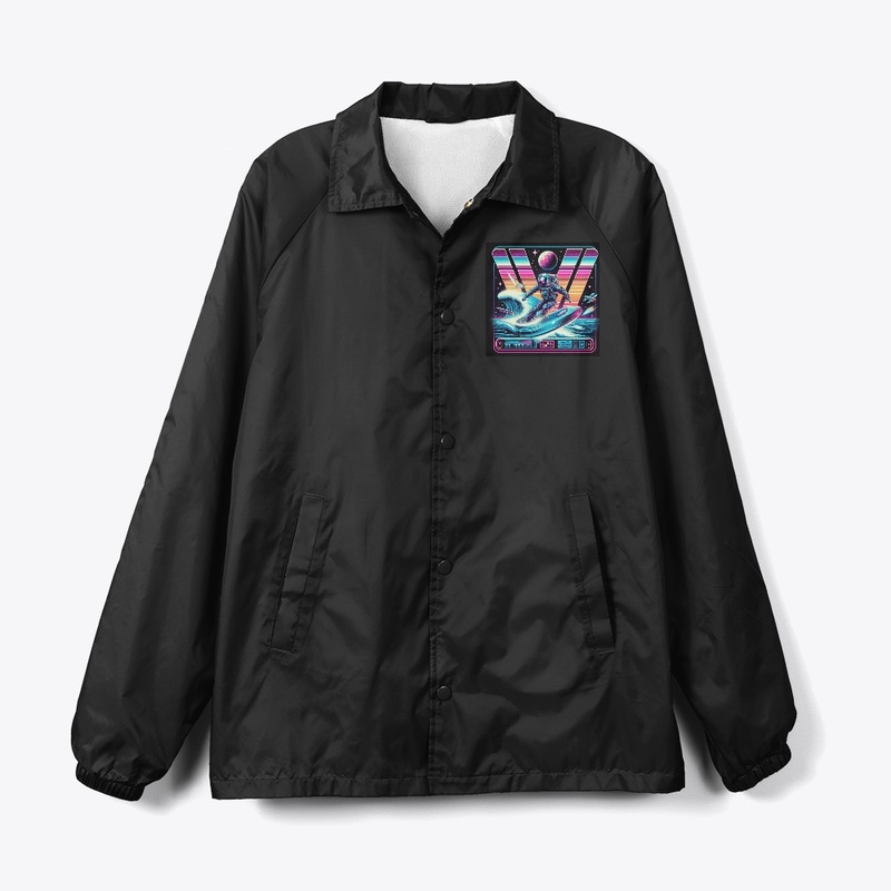 WaVRazoR Merchandise Series 2