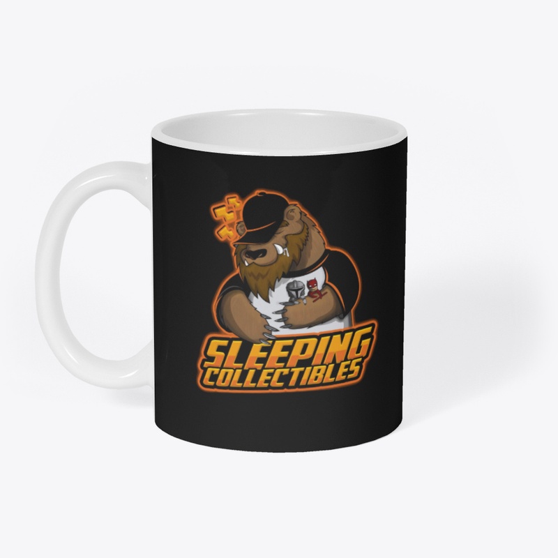 Drink the sleep