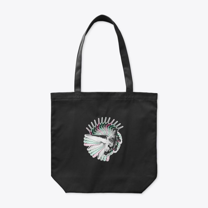 Hummingbird Design Accessories!