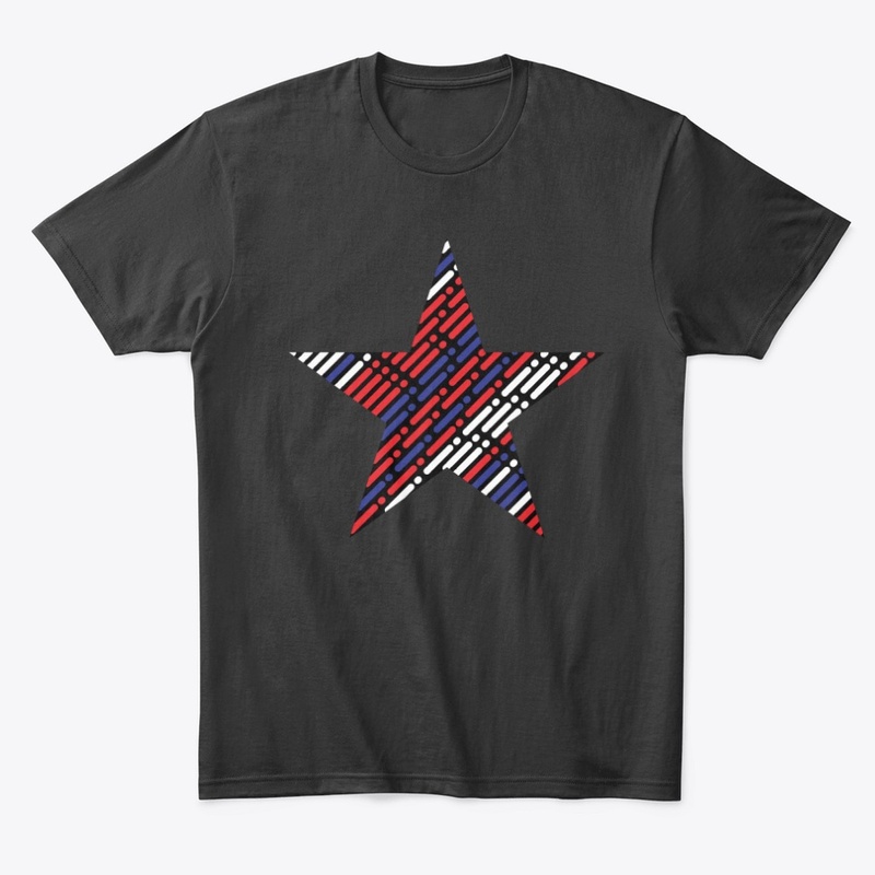 Star and Stripe