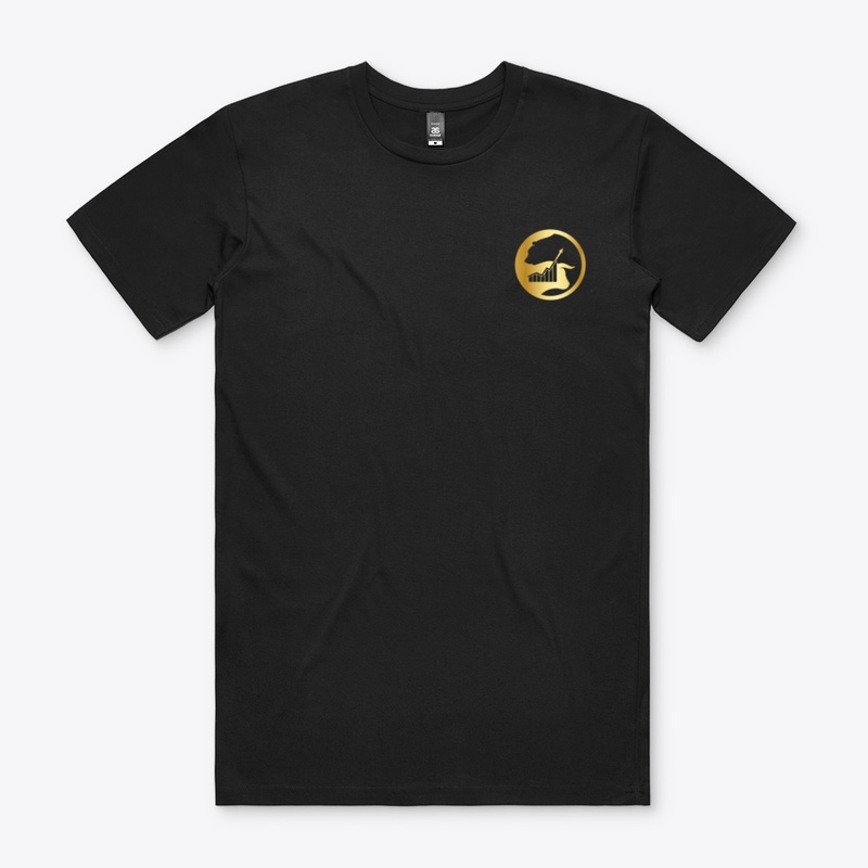 Jeremy Knox Crypto Signature Logo