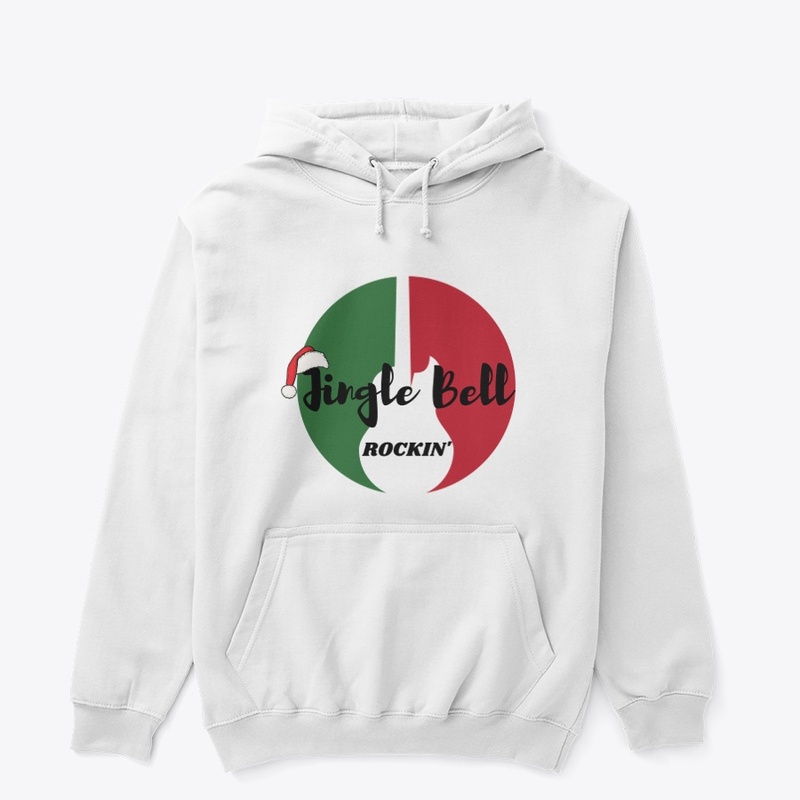 Jingle Bell rockin'