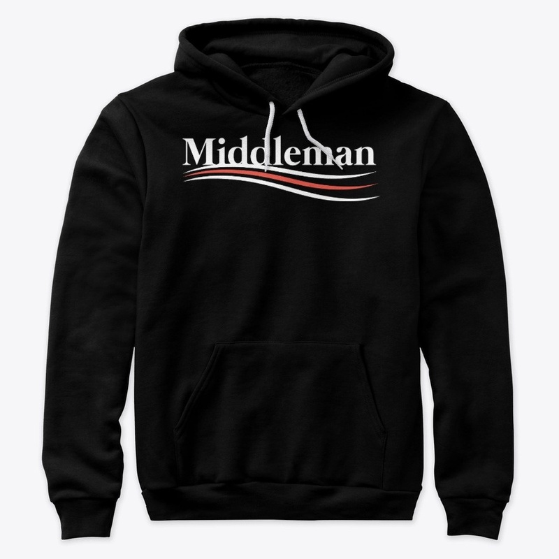 "MIDDLEMAN LOGO #2"
