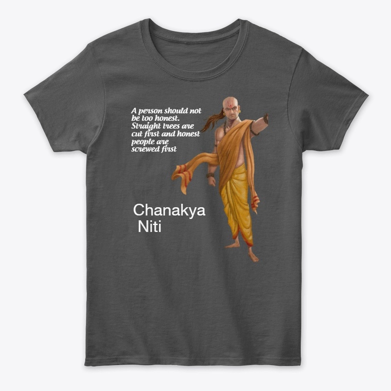 Chanakya Niti