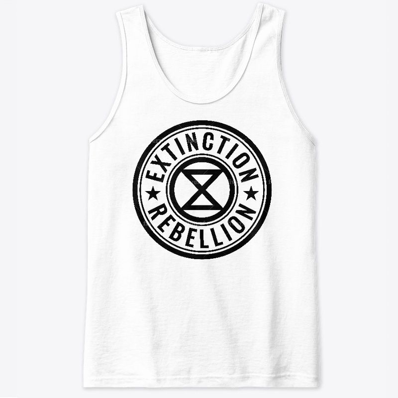 Extinction Rebellion Round