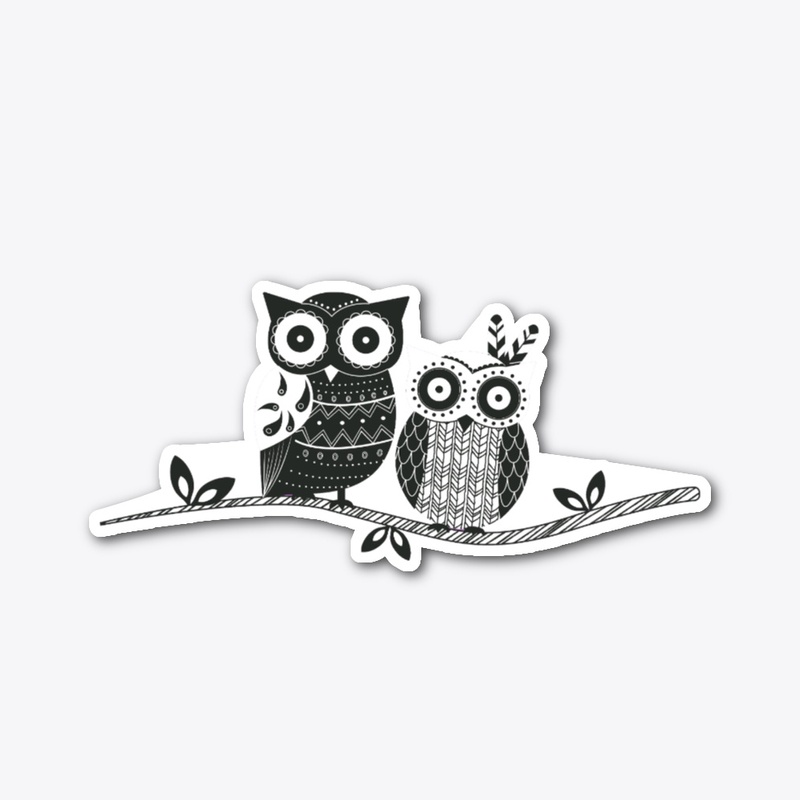 Owl Lovers
