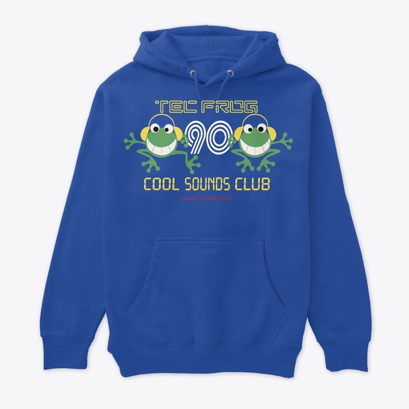 Kids Crew Neck T-Shirt