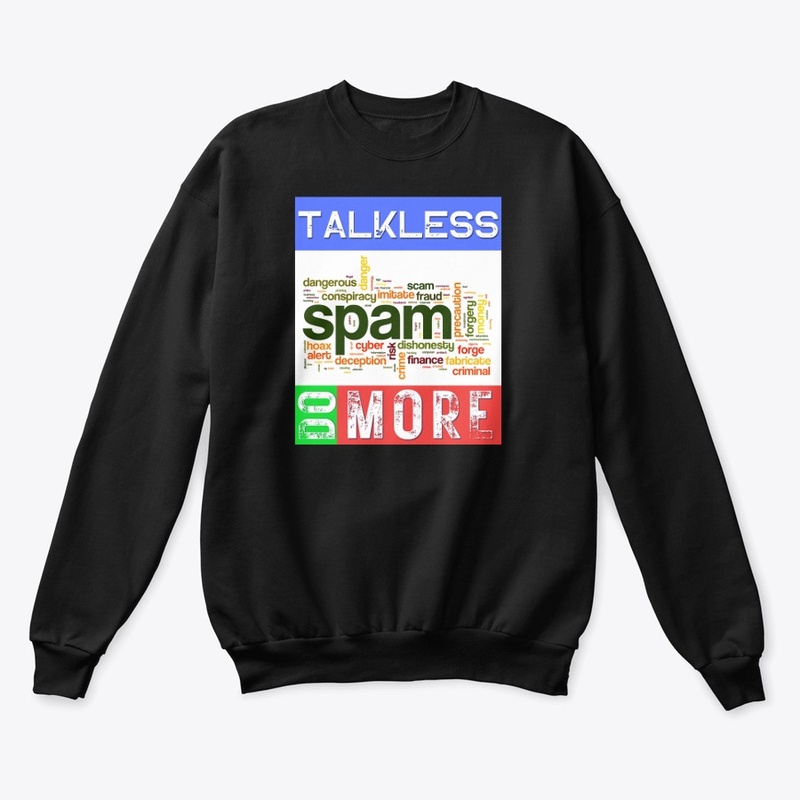 T SHIRT TALK LESS DO MORE