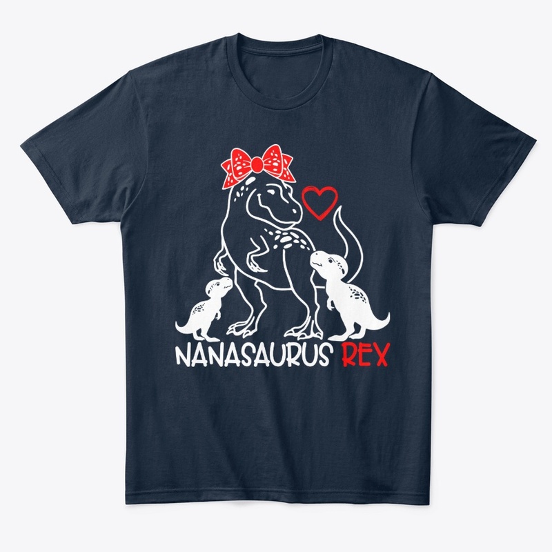 NANASAURUS REX - Ending Soon...