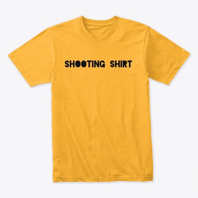 Shooting Shirt