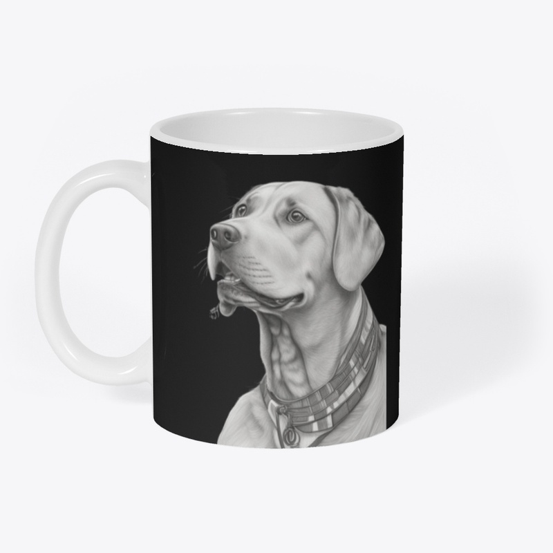 GENIUS DOG
