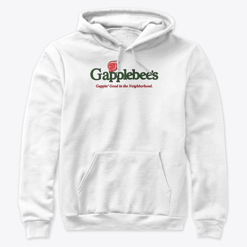 GAPPLEBEE'S APPAREL