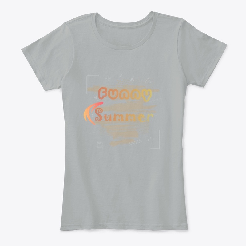 Funny summer