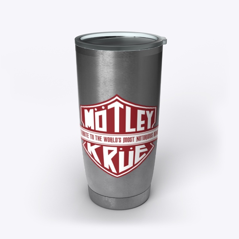 Notorious Krüe 