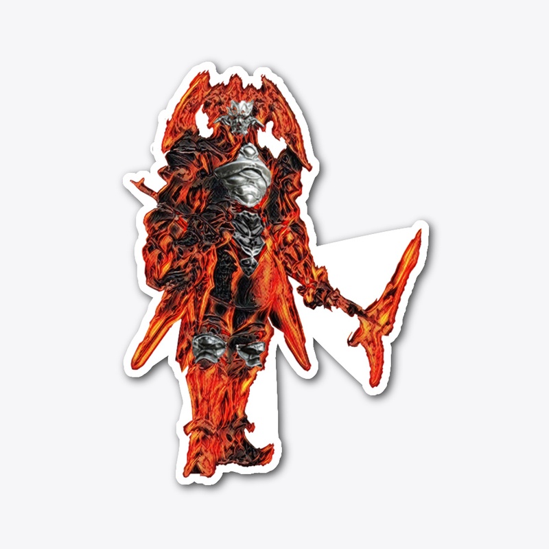 warrior