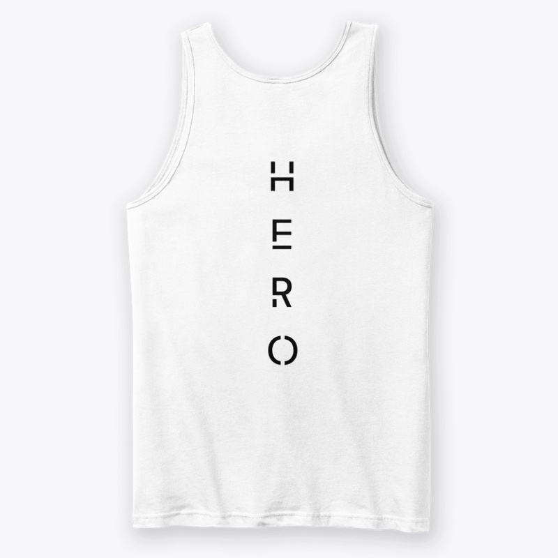 Premium HERO Unisex Tank