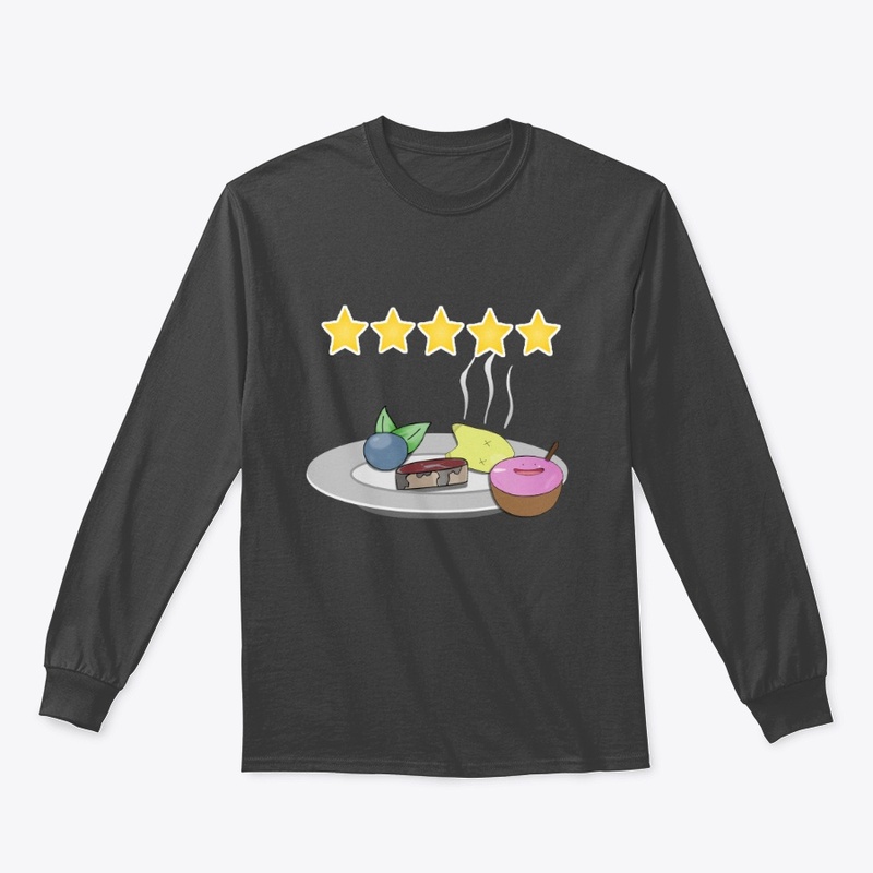 The perfect dish!!!
