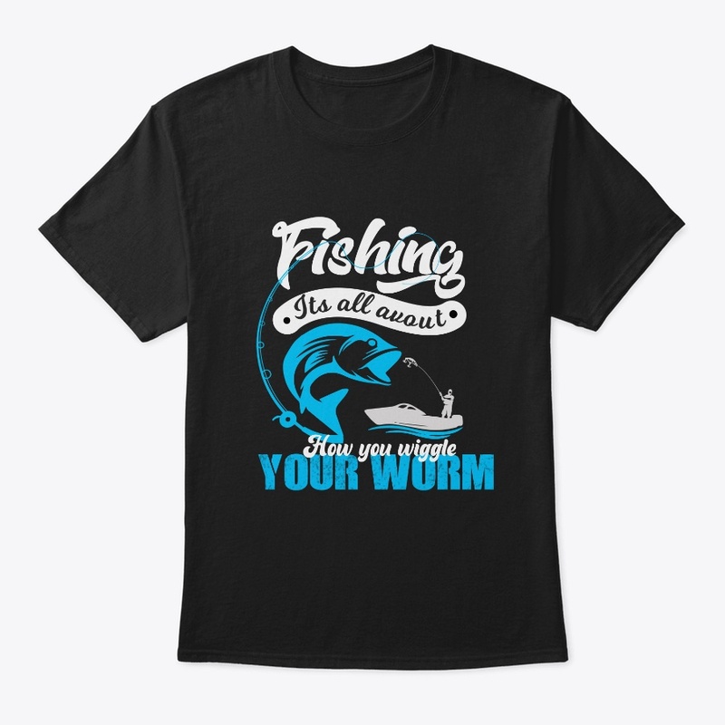 Fish Hunting Design