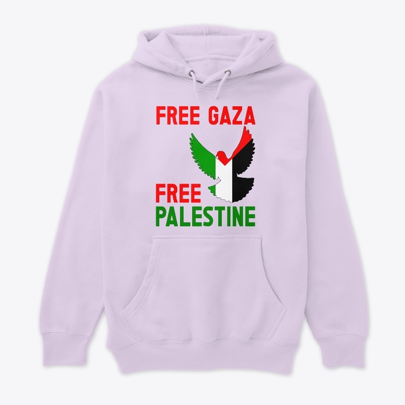 Free GAZA Free Palestine