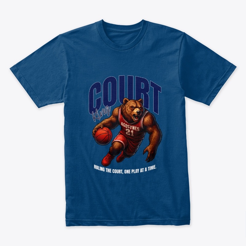 Court King