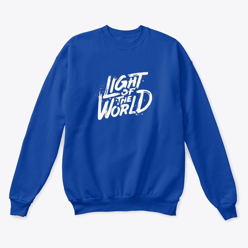 Light of the world
