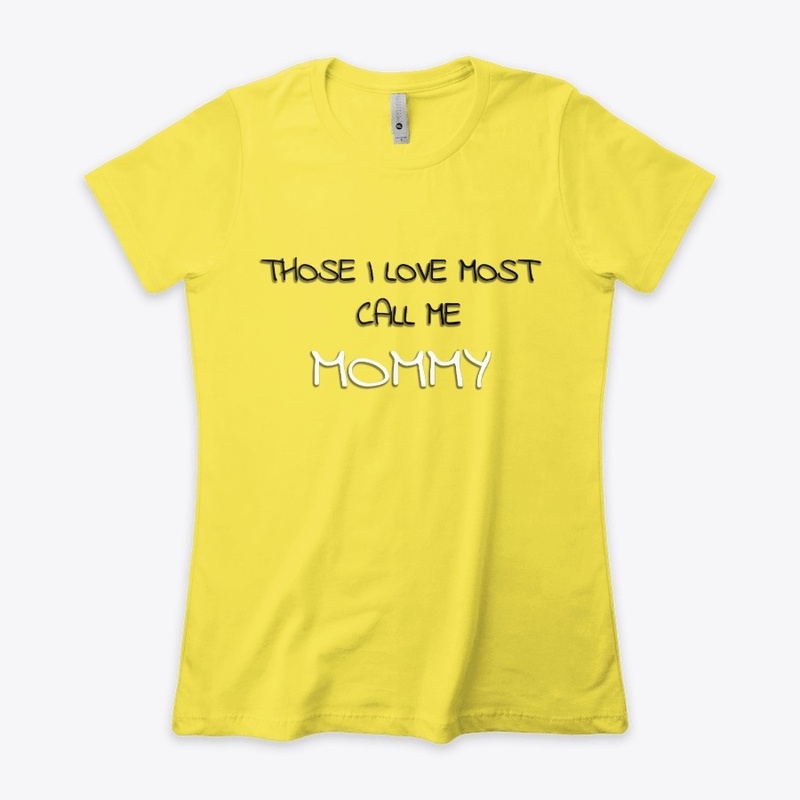 Best Mother Birthday Gift T-Shirt