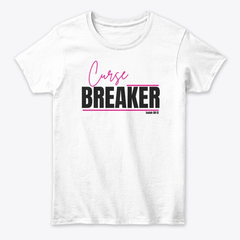 Curse Breaker 
