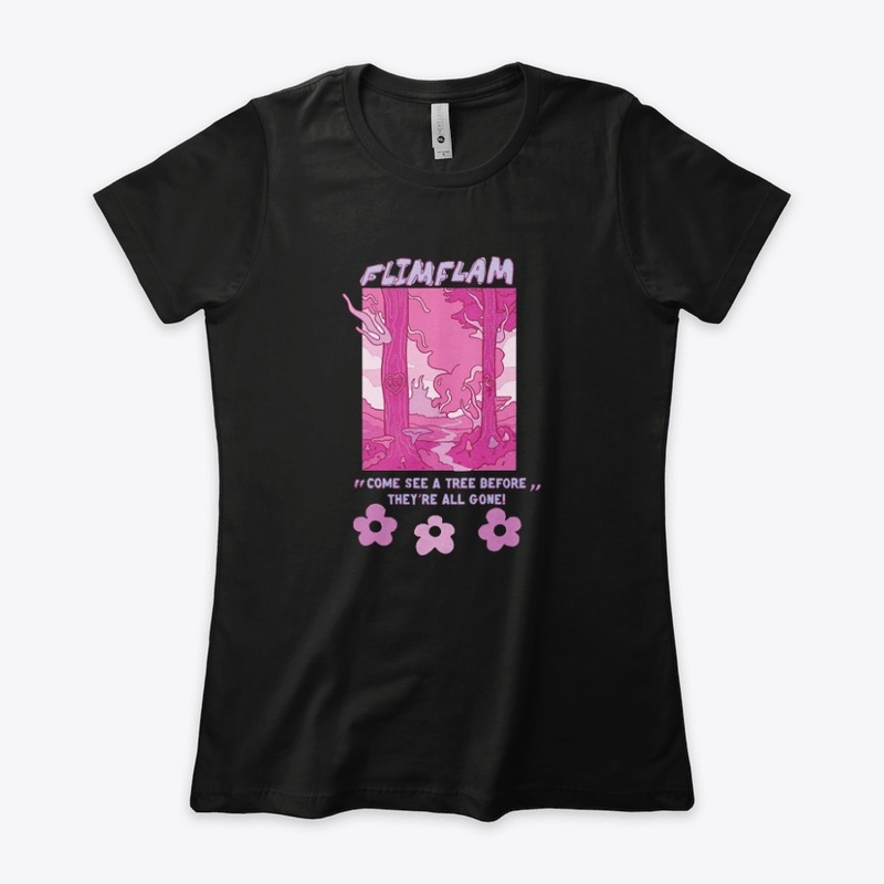 Flamingo Merch