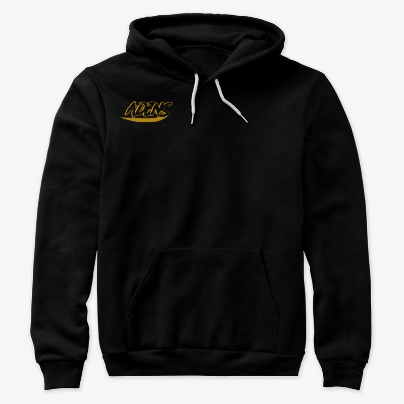 Team Adens Fight Merchandise