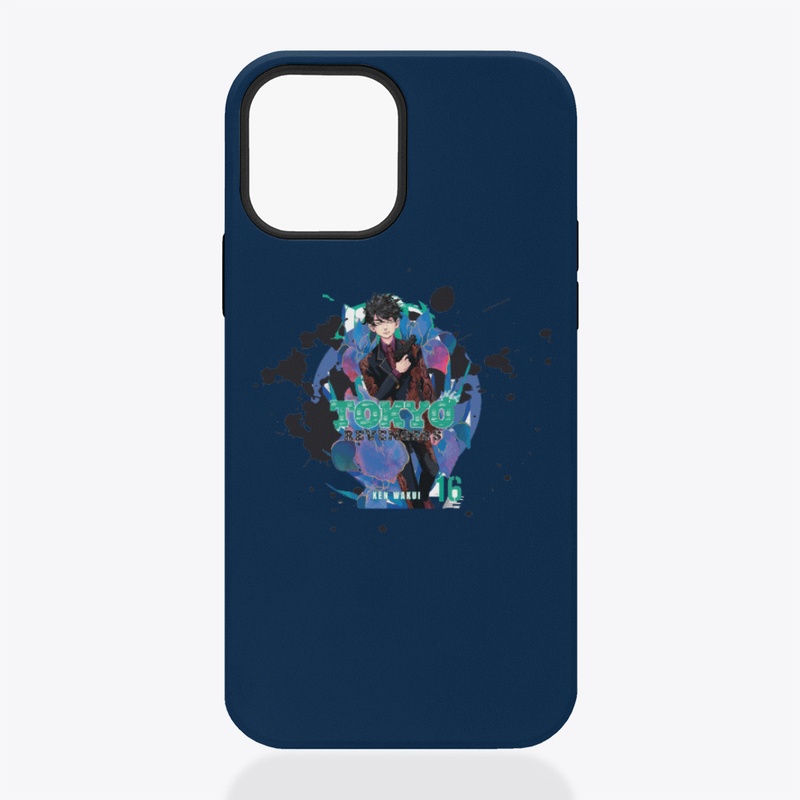 Tokyo revengers Phone case